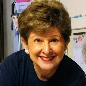 Meet your Posher, Dolores